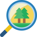 Explore Icon