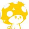 Gold Mooshie Icon
