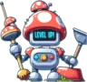 Sporebot Icon